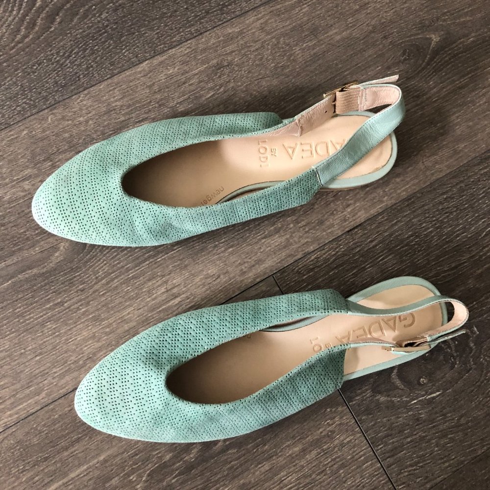Gadea by Lodi, NWOT